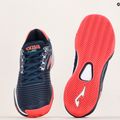 Buty do tenisa męskie Joma Point P navy/red 8