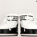 Śniegowce damskie Moon Boot Icon Low Nylon white 9