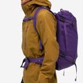 Plecak turystyczny Patagonia Descensionist 40 l shrub green 5