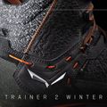 Buty trekkingowe męskie Salewa MTN Trainer 2 Winter GTX black/black 15