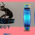 Deska do kitesurfingu DUOTONE Kite TT Select 2022 11