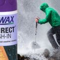 Impregnat do odzieży przeciwdeszczowej Nikwax TX. Direct Wash-In 1000 ml 3