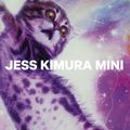 Deska snowboardowa dziecięca CAPiTA Jess Kimura Mini 135 cm 5