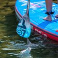 Wiosło SUP 3-częściowe Starboard Enduro Tiki Tech Wave 26 mm Carbon S40 6