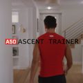 Orbitrek Matrix Fitness Ascent Trainer A50XUR-04 graphite grey 9