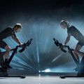 Rower stacjonarny Technogym Skill Bike black 11