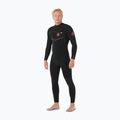 Pianka do pływania męska Rip Curl F-Bomb Fusion 4/3 mm Chest Zip black 3