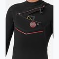 Pianka do pływania męska Rip Curl F-Bomb Fusion 4/3 mm Chest Zip black 5