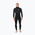 Pianka do pływania męska Rip Curl E-Bomb Zf Hood 5/4 mm black 2