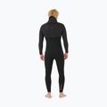 Pianka do pływania męska Rip Curl E-Bomb Zf Hood 5/4 mm black 3