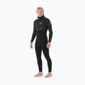 Pianka do pływania męska Rip Curl E-Bomb Zf Hood 5/4 mm black 4