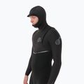 Pianka do pływania męska Rip Curl E-Bomb Zf Hood 5/4 mm black 5
