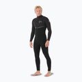 Pianka do pływania męska Rip Curl E-Bomb 4/3 mm Zip Free black 3