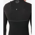 Pianka do pływania męska Rip Curl E-Bomb 4/3 mm Zip Free black 5