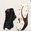 Buty turystyczne damskie Merrell Moab Speed Mid GTX black 9