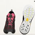 Buty trekkingowe damskie Merrell MQM 3 GTX fuchsia/burgundy 9