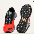Buty do biegania damskie Merrell Mtl Long Sky 2 tangerine 9