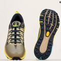 Buty do biegania damskie Merrell Agility Peak 4 incense/hi viz 8