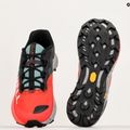 Buty do biegania męskie Merrell Mtl Long Sky 2 tangerine 9