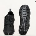 Buty turystyczne męskie Merrell Claypool Sport GTX black/rock 8