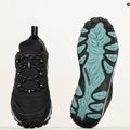 Buty turystyczne damskie Merrell West Rim Sport GTX black 8