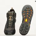 Buty trekkingowe  męskie Merrell MQM 3 Mid GTX olive 8