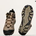 Buty turystyczne męskie Merrell Alverstone 2 Mid GTX pecan 8