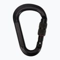 Karabinek STUBAI HMS Pro Easylock czarny