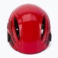 Kask wspinaczkowy STUBAI Nimbus Plus czerwony/biały 2
