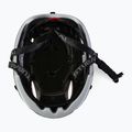 Kask wspinaczkowy STUBAI Nimbus Plus czerwony/biały 5
