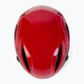 Kask wspinaczkowy STUBAI Nimbus Plus czerwony/biały 6