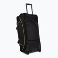 Torba podróżna Fischer Team Sportduffel 100 l black/yellow 3
