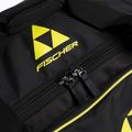 Torba podróżna Fischer Team Sportduffel 100 l black/yellow 4