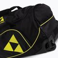 Torba podróżna Fischer Team Sportduffel 100 l black/yellow 5