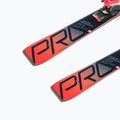 Narty zjazdowe Fischer Progressor F18 AR + wiązania RS 11  9