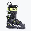 Buty narciarskie męskie Fischer RC4 The Curv 110 Vacuum GW dark grey/dark grey