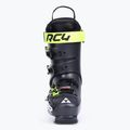 Buty narciarskie męskie Fischer RC4 The Curv 110 Vacuum GW dark grey/dark grey 3