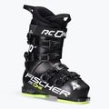 Buty narciarskie męskie Fischer RC ONE X 90 black/black/black/yellow