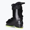 Buty narciarskie męskie Fischer RC ONE X 90 black/black/black/yellow 2