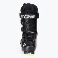 Buty narciarskie męskie Fischer RC ONE X 90 black/black/black/yellow 3