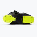 Buty narciarskie męskie Fischer RC ONE X 90 black/black/black/yellow 4