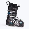 Buty narciarskie damskie Fischer RC One X 85 black/black/black azure