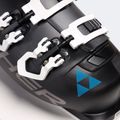 Buty narciarskie damskie Fischer RC One X 85 black/black/black azure 6