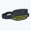 Pas biodrowy Fischer Drinkbelt Professional black/yellow