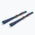 Narty zjazdowe Fischer RC One 73 Allride + wiązania RS 11 PR  4