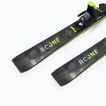 Narty zjazdowe Fischer RC One 74 Allride + wiązania RS 10 PR  9