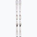 Narty zjazdowe damskie Fischer RC One Lite 72 SLR + wiązania RS9 SLR white 10