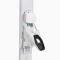 Narty zjazdowe damskie Fischer RC One Lite 72 SLR + wiązania RS9 SLR white 7