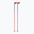 Kije do nart biegowych One Way Diamond 1 Mag orange/blue 7