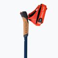 Kije do nart biegowych One Way Diamond 1 Mag orange/blue 2